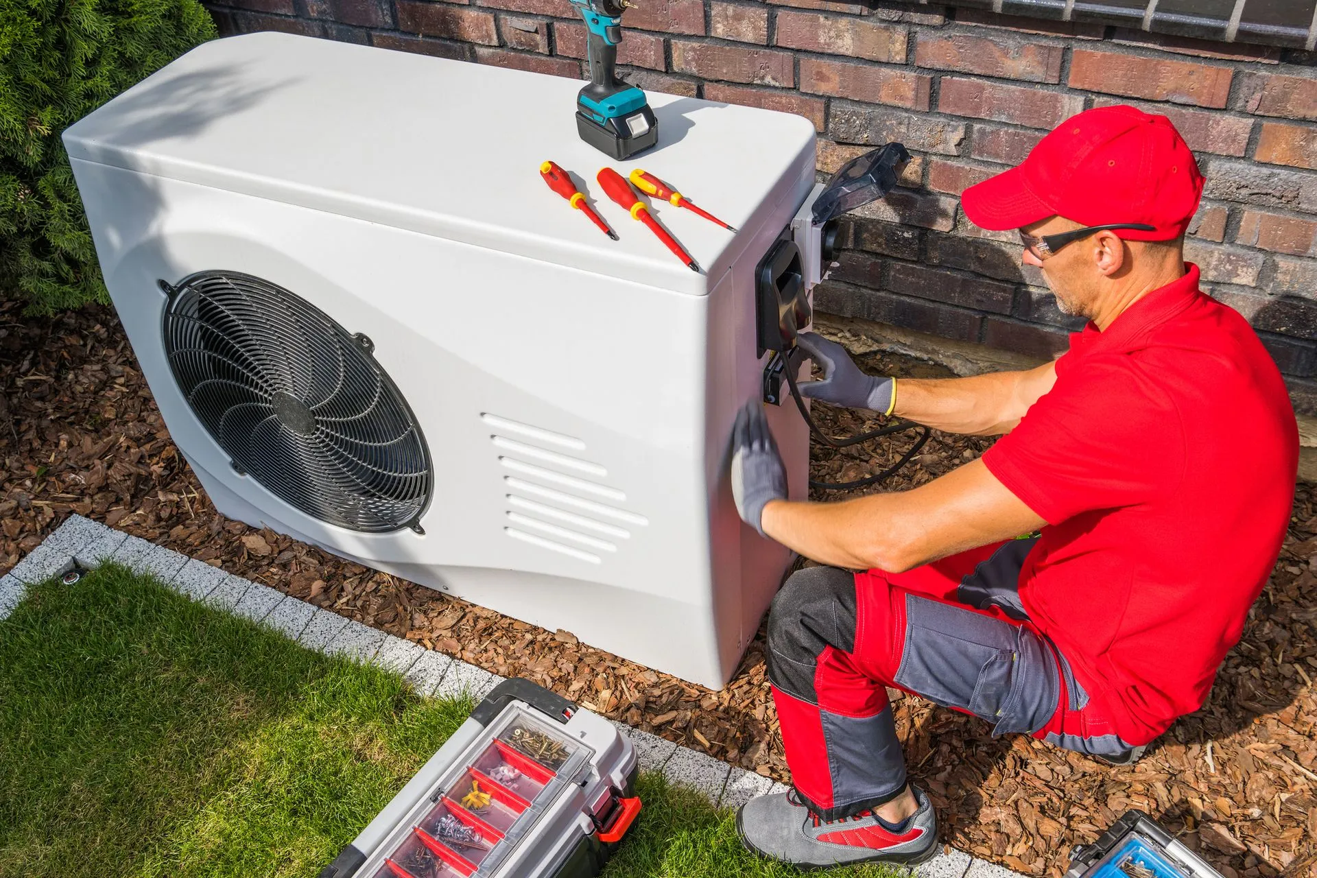 About HVAC in Perkinston, MS